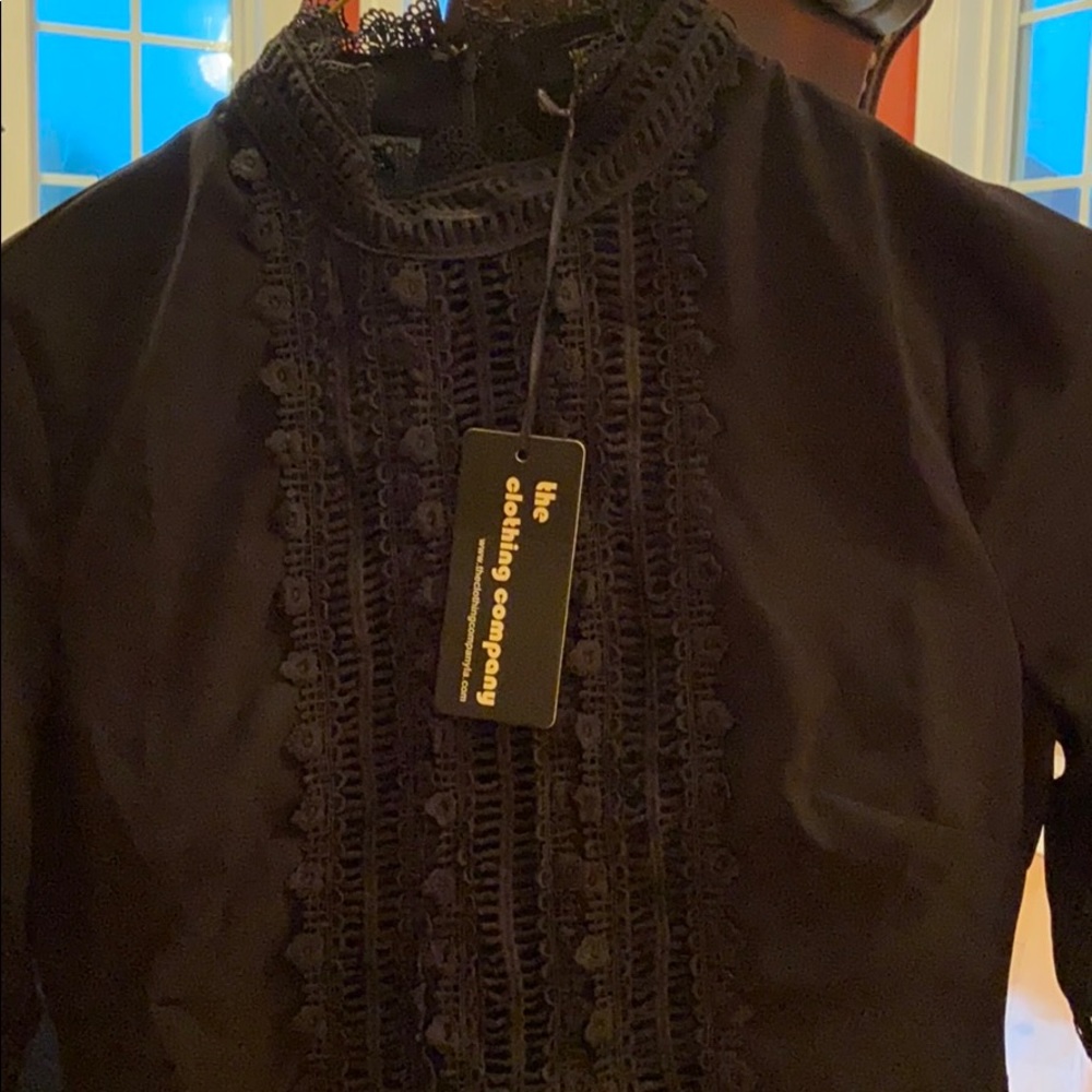 Little Black Dress - Picture 10 of 13